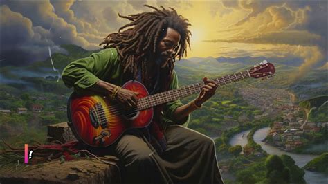  Jamming -  Một bản Reggae đầy năng lượng với giai điệu trữ tình và nhịp độ sôi động