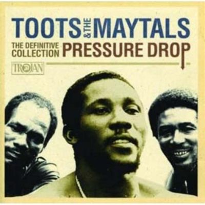  Pressure Drop, Một Bản Reggae Mang Tiền Phong của Toots và The Maytals